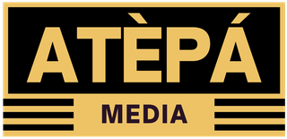 Atèpá Media